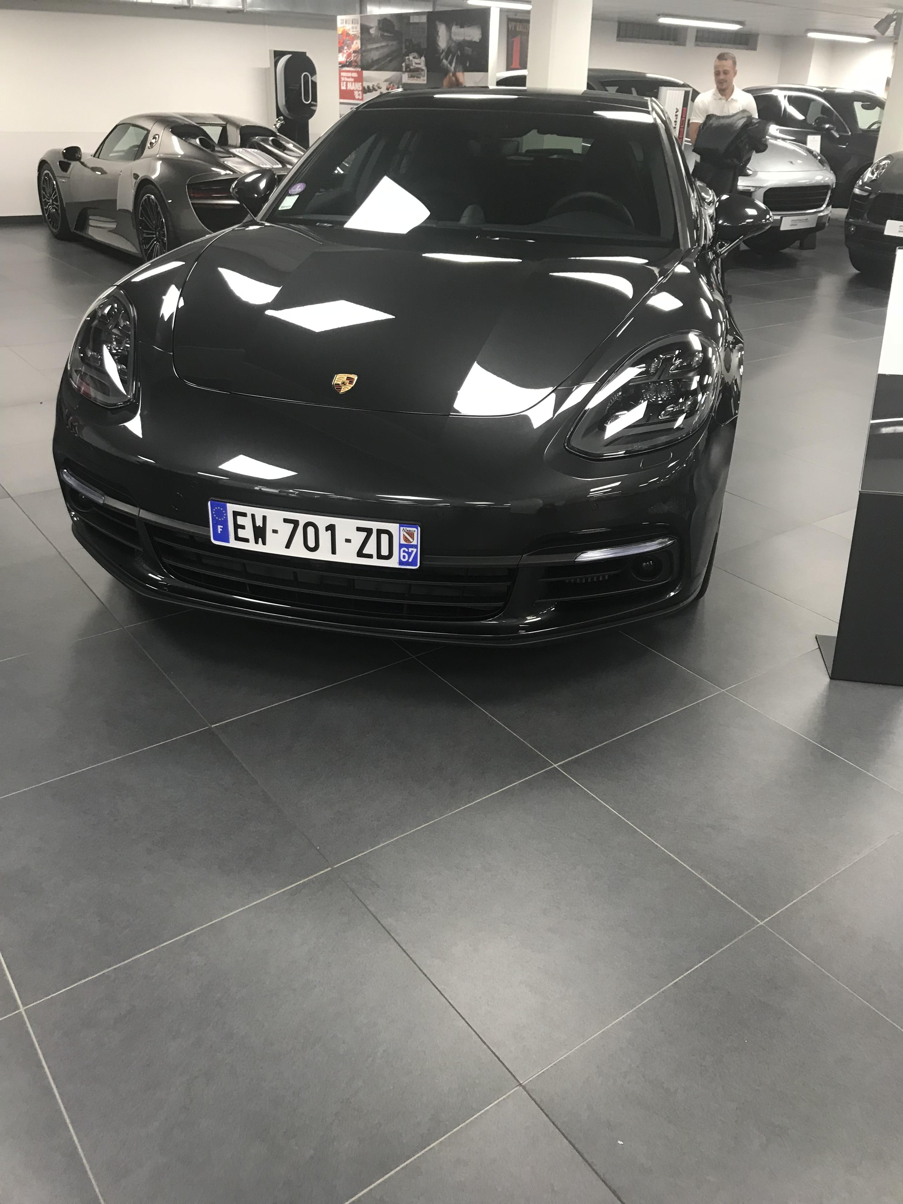Location voiture de luxe 67 entre particuliers
