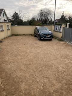 Louer le parking