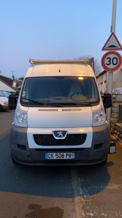 Location : utilitaire Location : utilitaire