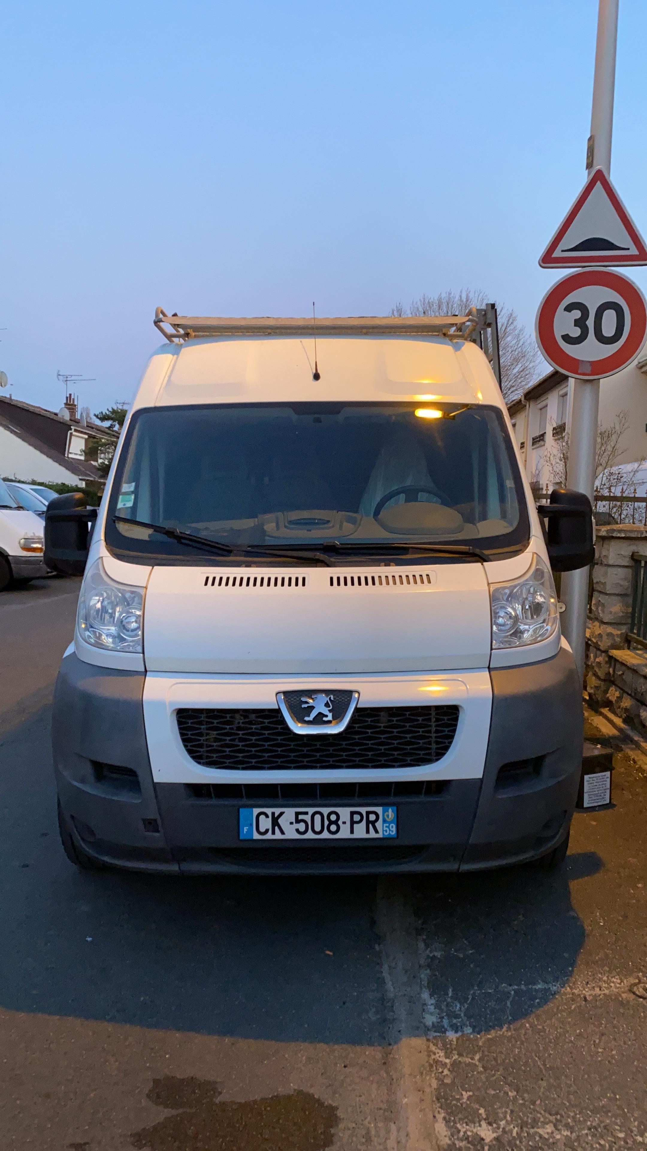 Location utilitaire 91 entre particuliers