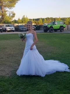 Location : robe de mariee Location : robe de mariee