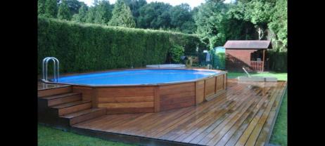 Service : terrassement Service : terrassement