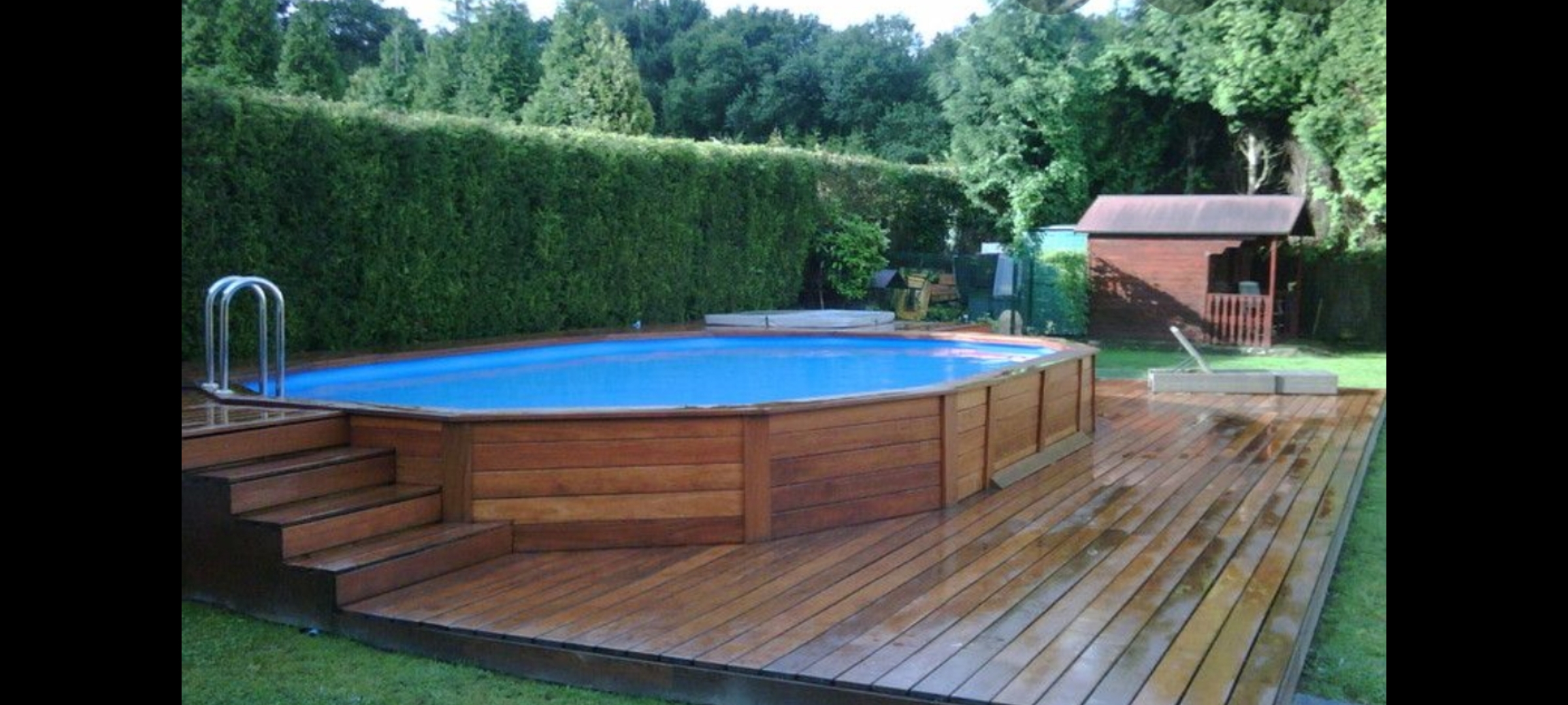Service terrassement 83 entre particuliers