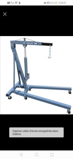 Location : outils auto