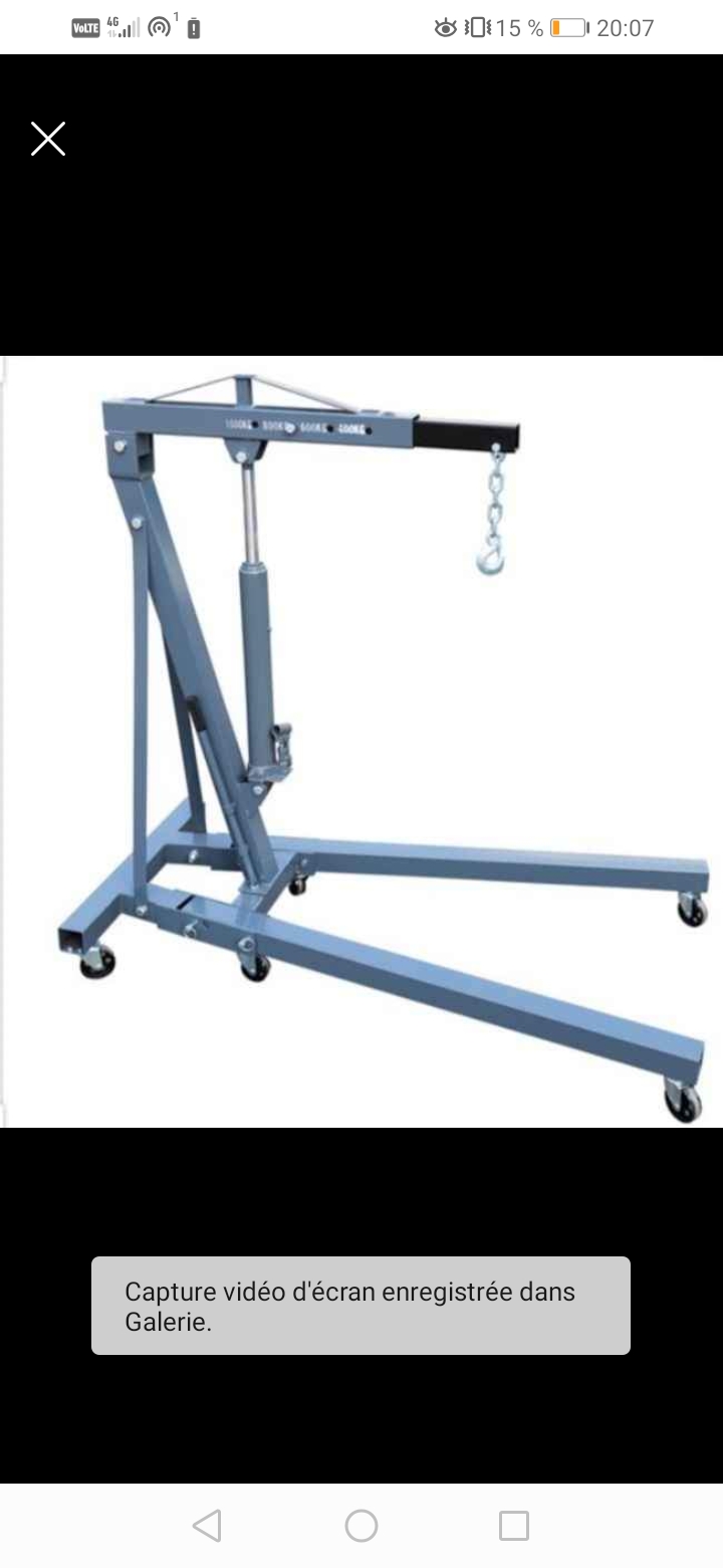 Location diable 76 entre particuliers