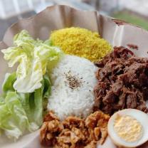 Service : plat seul Service : plat seul