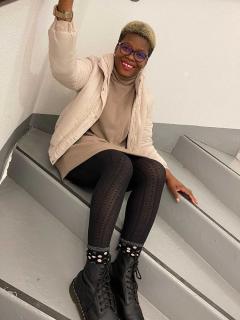 Service : coiffure Service : coiffure