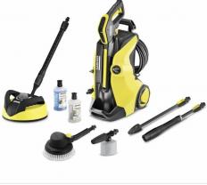 Louer le karcher