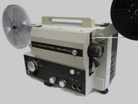 Louer mon projecteur