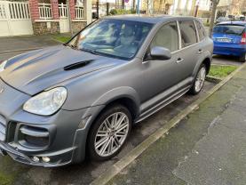 Louer la voiture