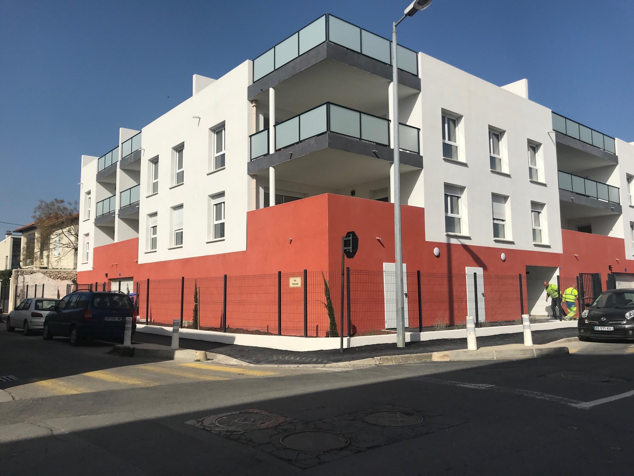 Location parking gare 30 entre particuliers