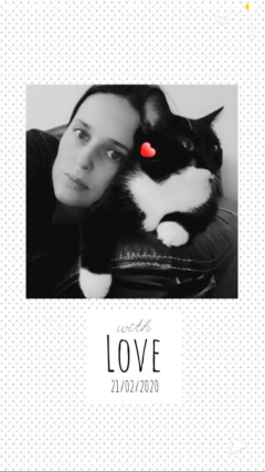 Demander ce petsitter