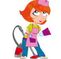 Service : menage Service : menage