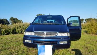Louer la voiture