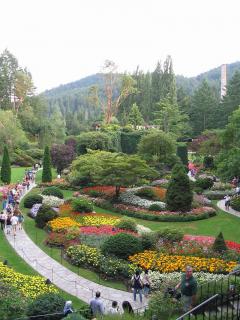 Demander ce jardinier