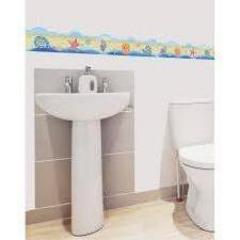 Service : pose de papier peint Service : pose de papier peint