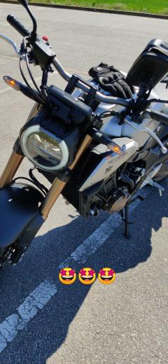 Louer la moto