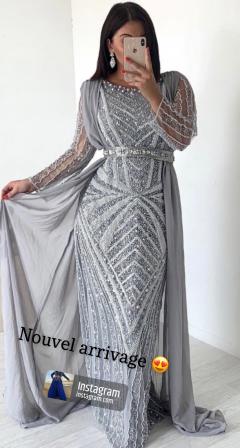 Louer la robe