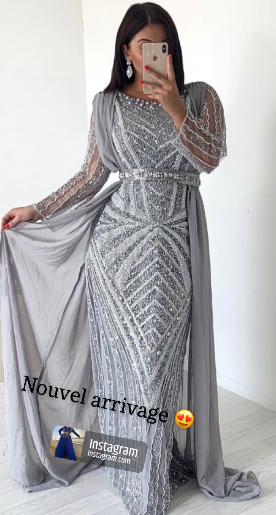 Location robe de soiree 78 entre particuliers