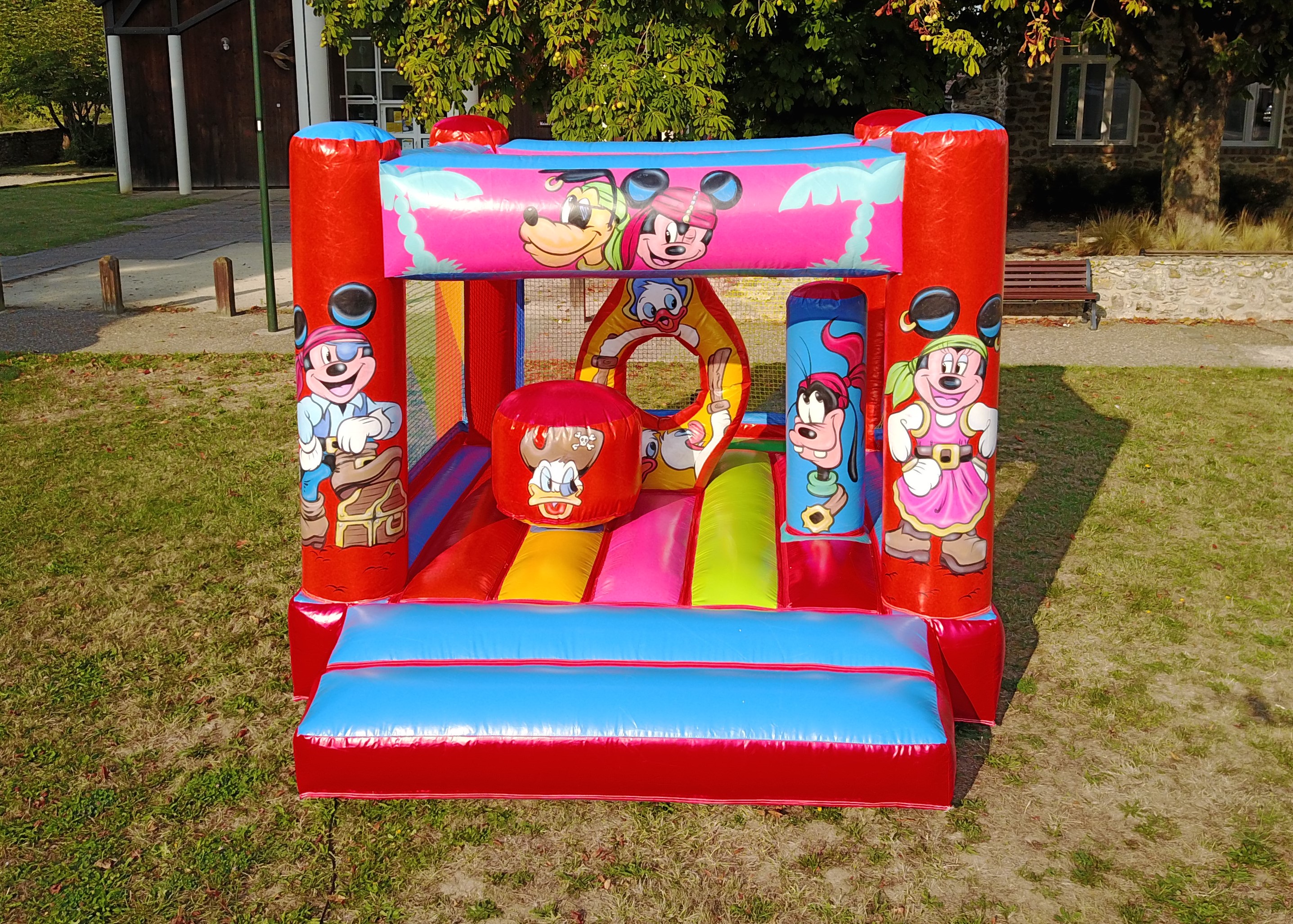 Location autre 91 entre particuliers