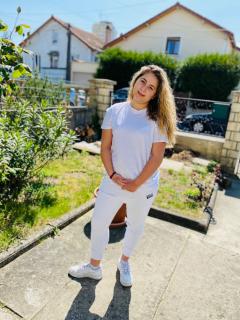 Service : garde enfants Service : garde enfants