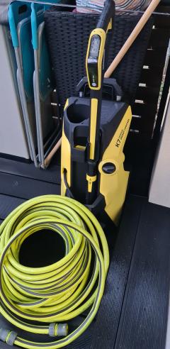 Louer le karcher