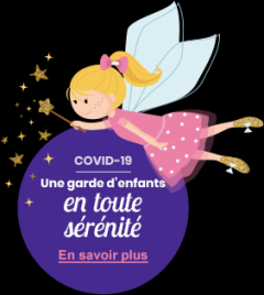 Service : garde enfants Service : garde enfants