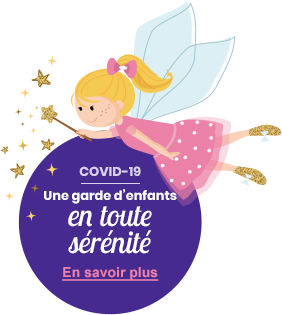 Service garde enfants 30 entre particuliers
