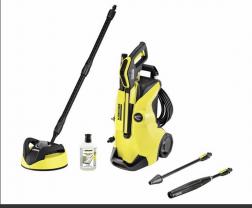 Louer le karcher