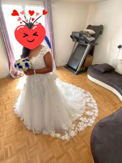 Louer la robe