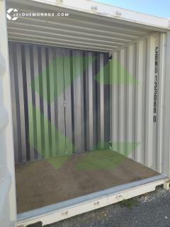 Louer le box
