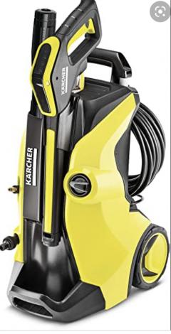Louer le karcher