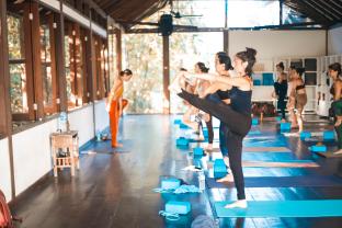 Service : coach sportif Service : coach sportif