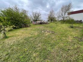 Louer le jardin