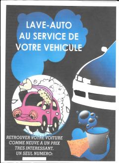 Service : personal shopper Service : personal shopper