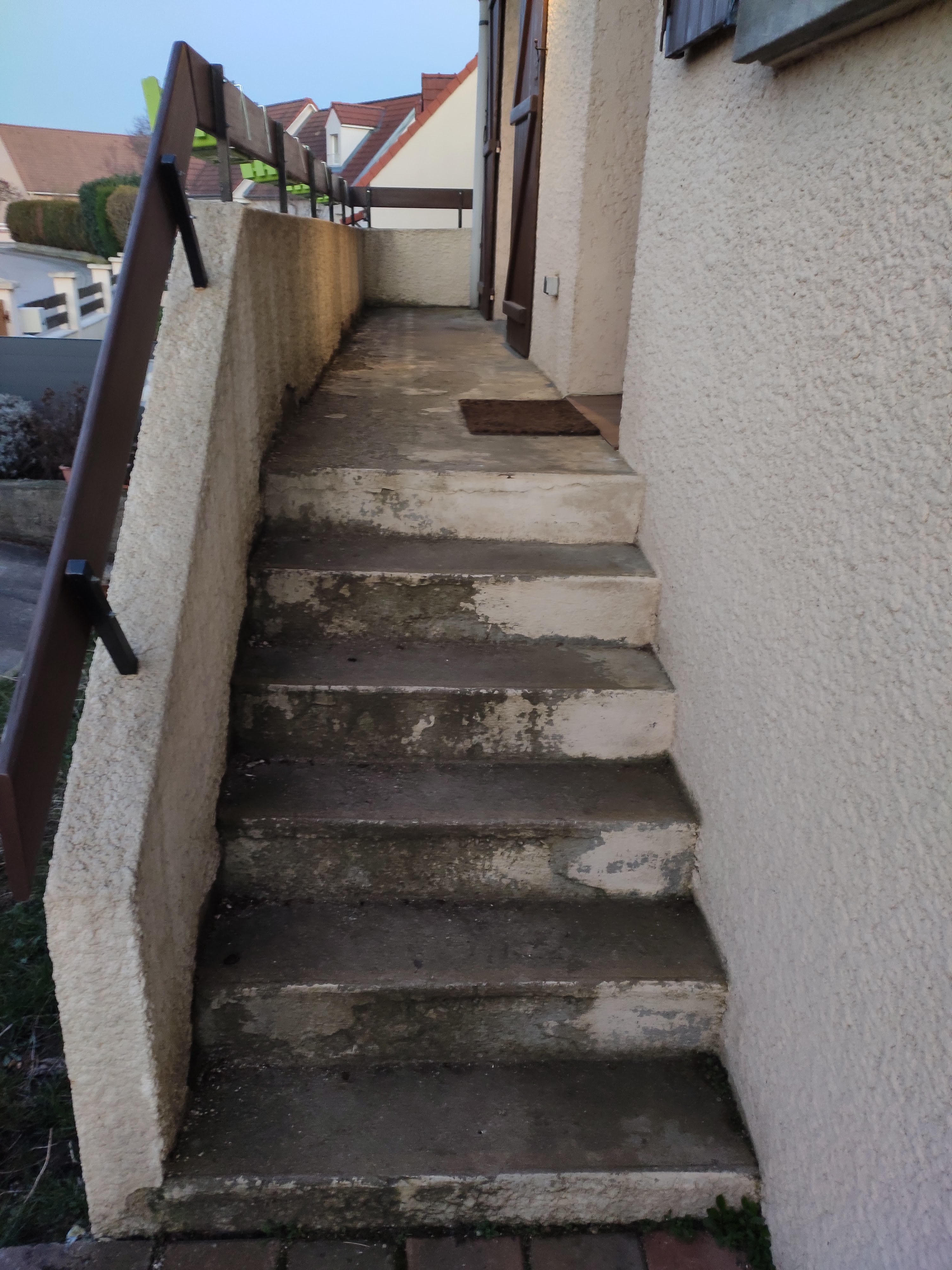 Service pose de carrelage 54 entre particuliers