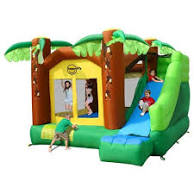 Location chateau gonflable 94 entre particuliers