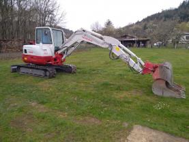 Service : terrassement Service : terrassement