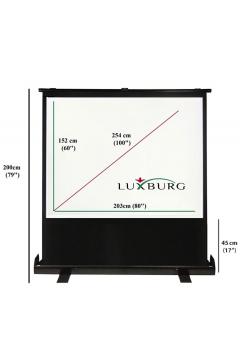 Louer le projecteur