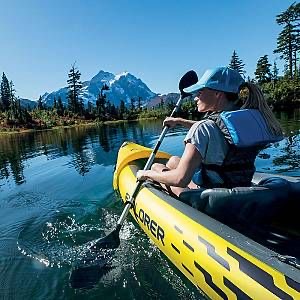 Location kayak 49 entre particuliers