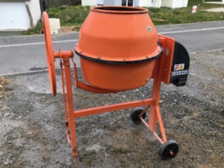 Location betonniere 53 entre particuliers