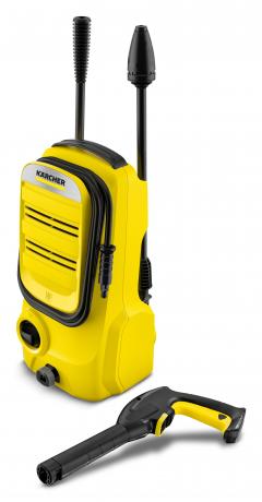 Louer le karcher