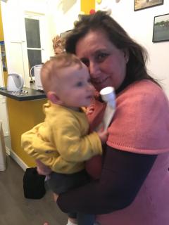 Service : nounou Service : nounou