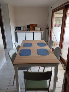 Louer la chambre