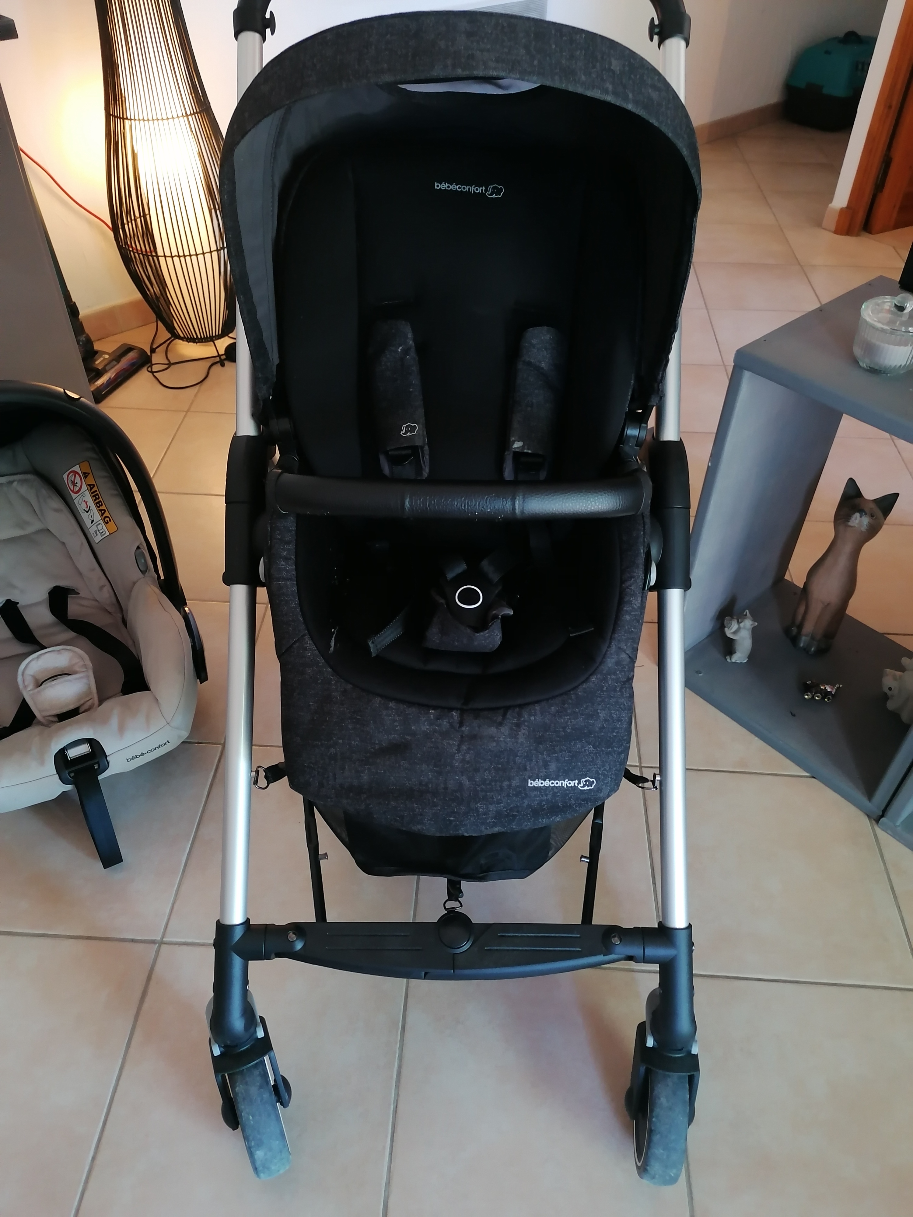 Location poussette 13 entre particuliers