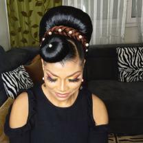 Service : maquillage Service : maquillage