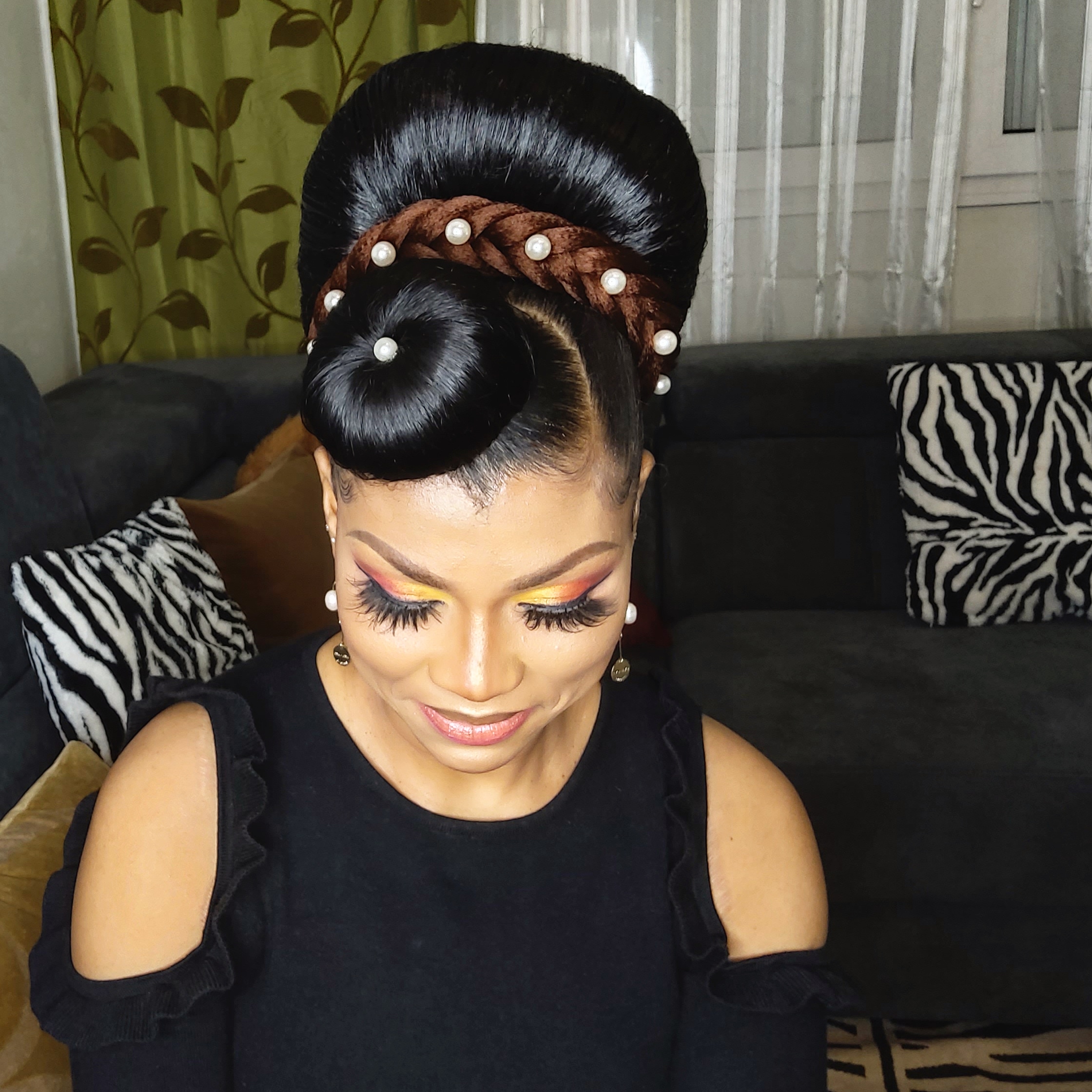 Service maquillage 76 entre particuliers