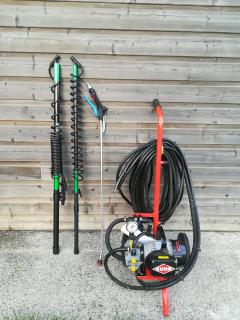 Location : pulverisateur Location : pulverisateur