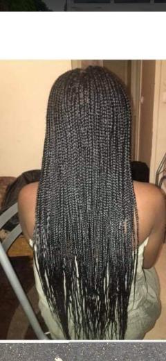 Service : coiffure Service : coiffure