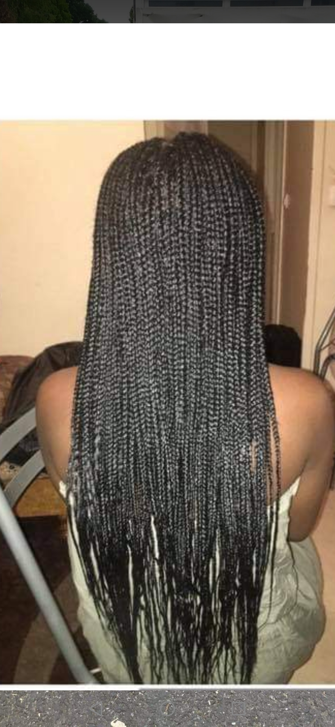 Service coiffure 95 entre particuliers
